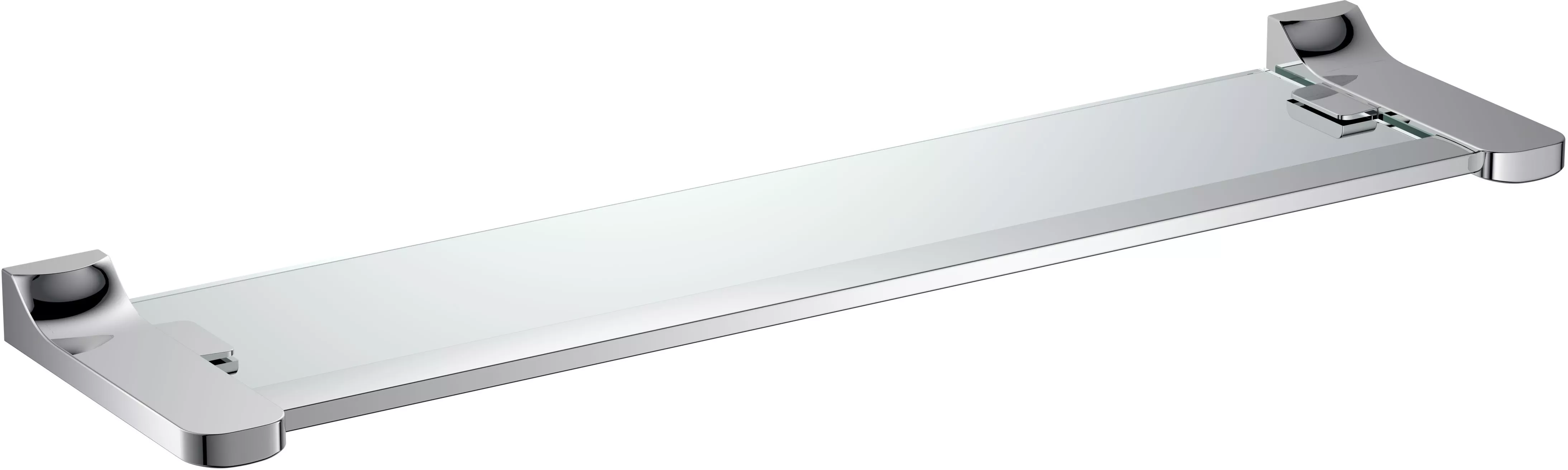 

Полка Rush Thira TR36611 с бортиком