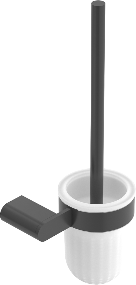 

Ершик Cezares Stylus TBS-V-NOP черный матовый