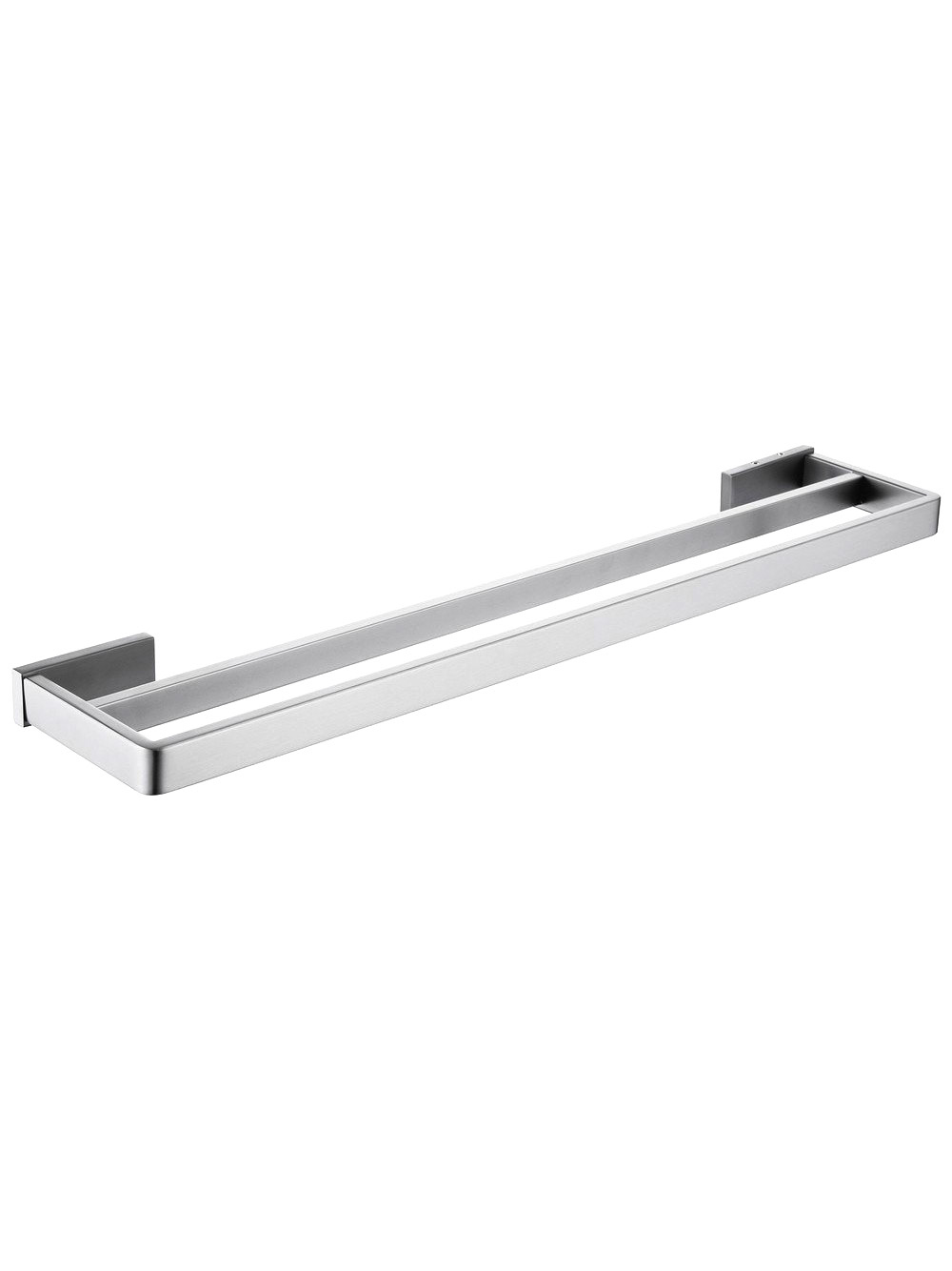 

Держатель для полотенец Abber Westen AA1757SP сатин