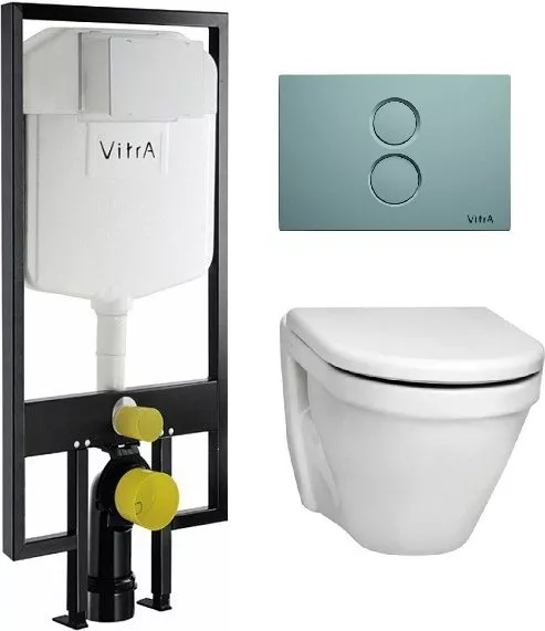 

Vitra S50 (9003B003-7200)