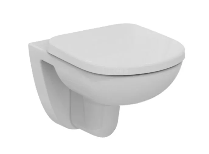 

Подвесной унитаз Ideal Standard Tempo (T328801)