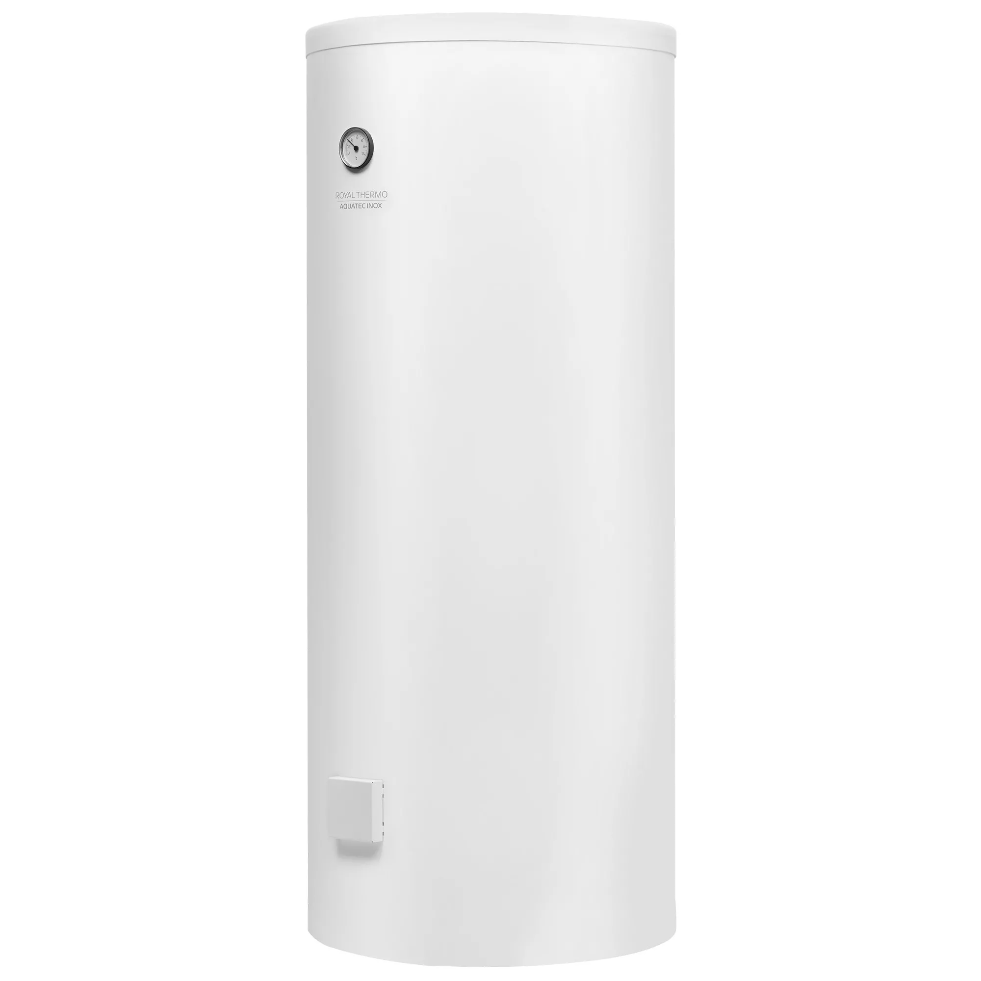 Бойлер косвенного нагрева Royal Thermo AQUATEC INOX RTWX 200 напольный 61400₽