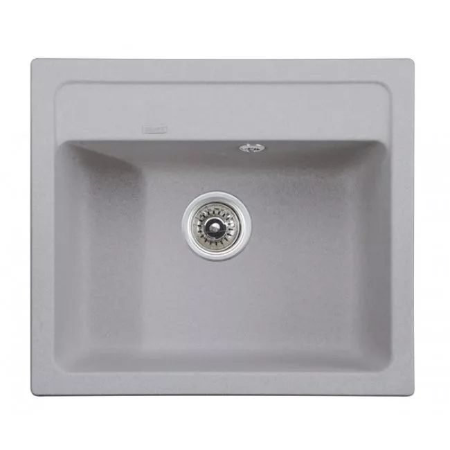 

Мойка кухонная Kaiser KGM-5750-G серая