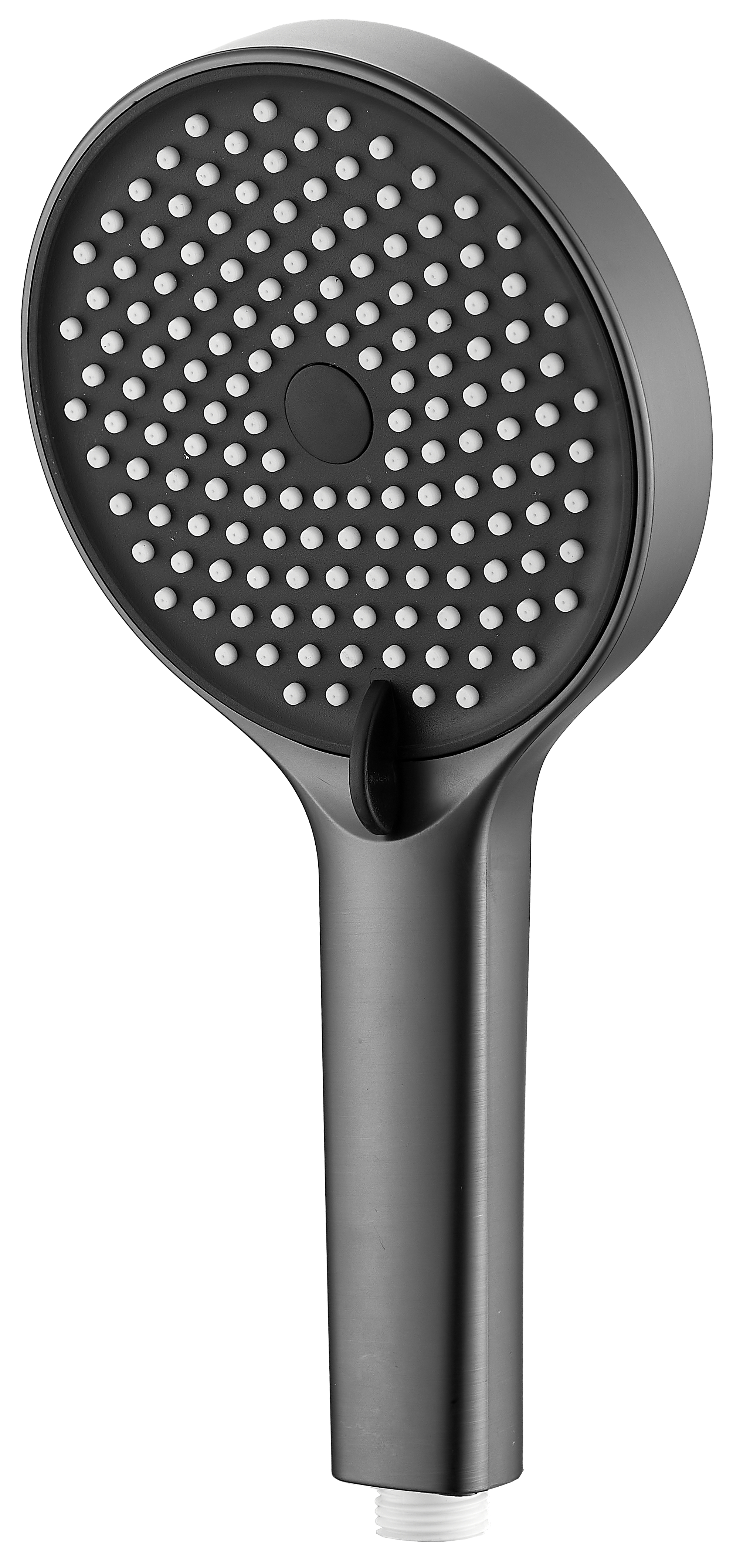 

Душевая лейка BELZ BS01-3 оружейная сталь