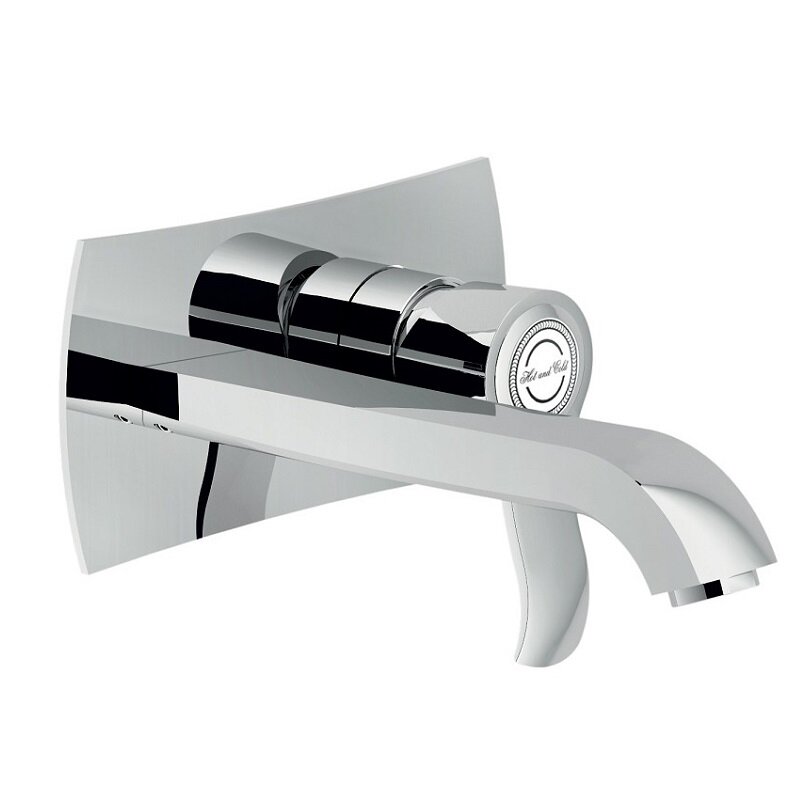 Смеситель для раковины Nobili Sofi SI98198/1CR Chrome