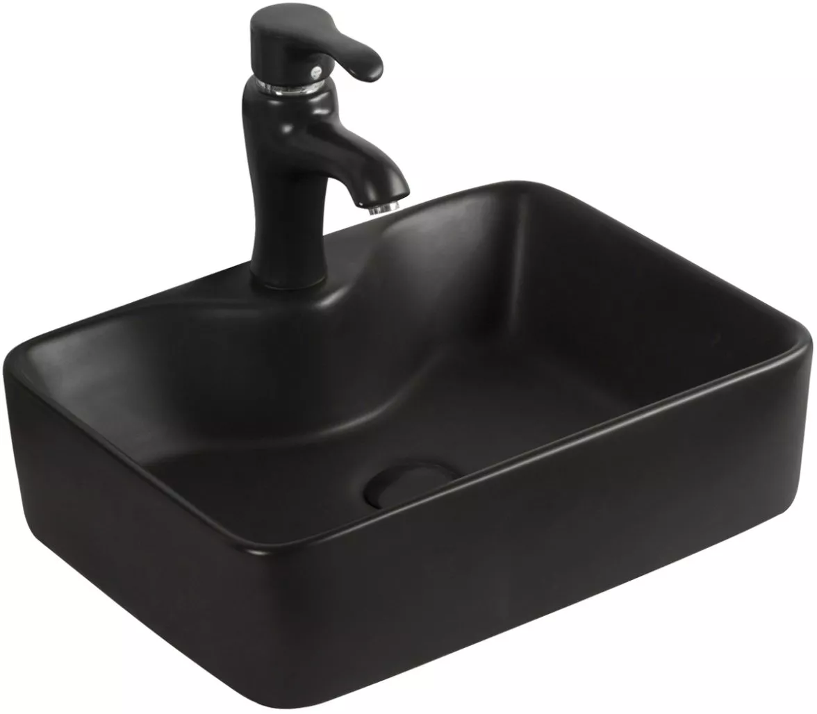 

Раковина STWORKI Ольборг OL-01Rb