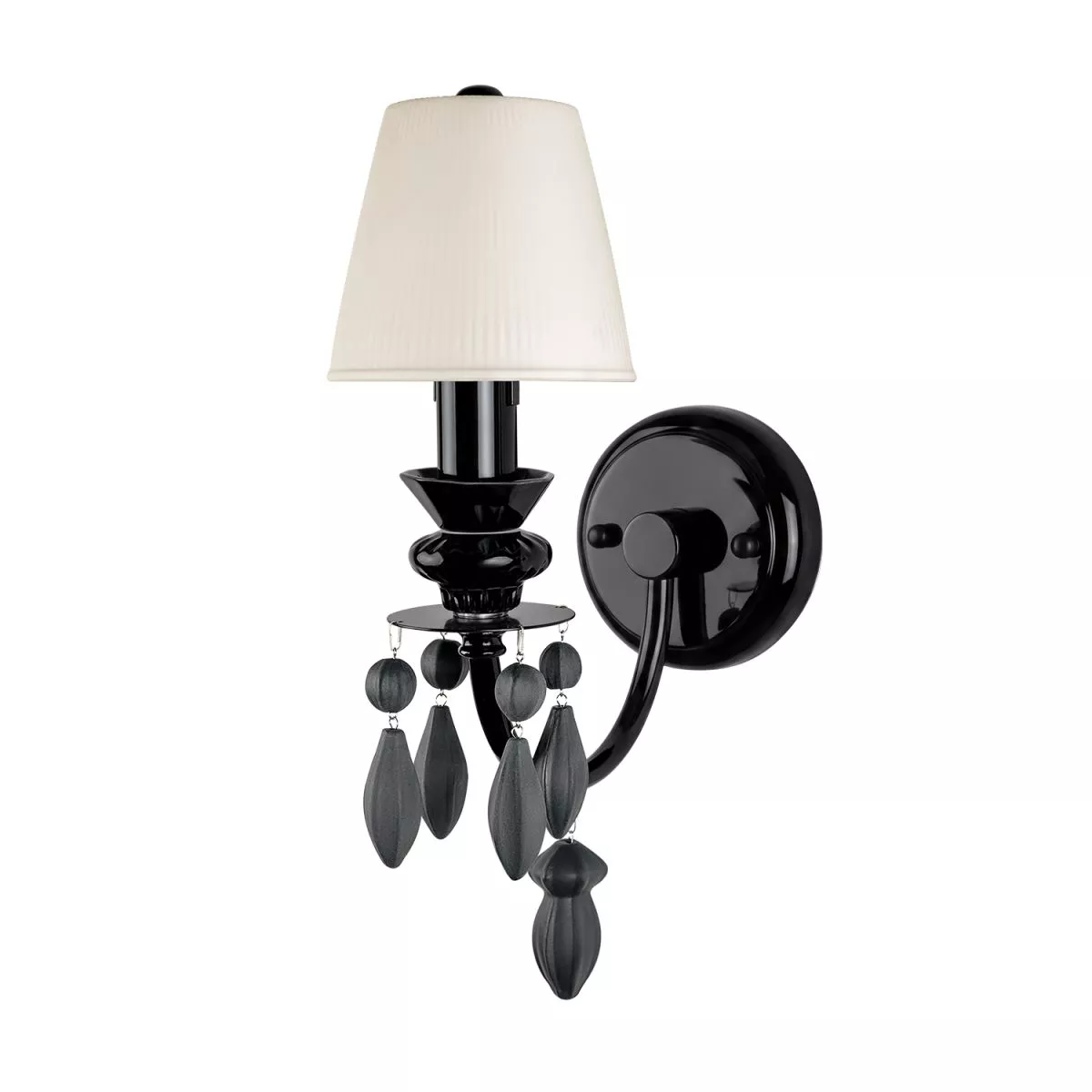 Бра Loft IT Grace 10203/1W Black