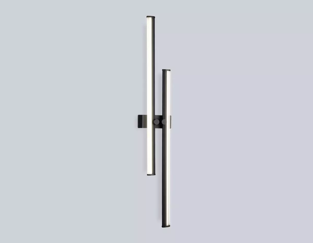 

Настенный светильник Ambrella Light Comfort LineTech FL6162