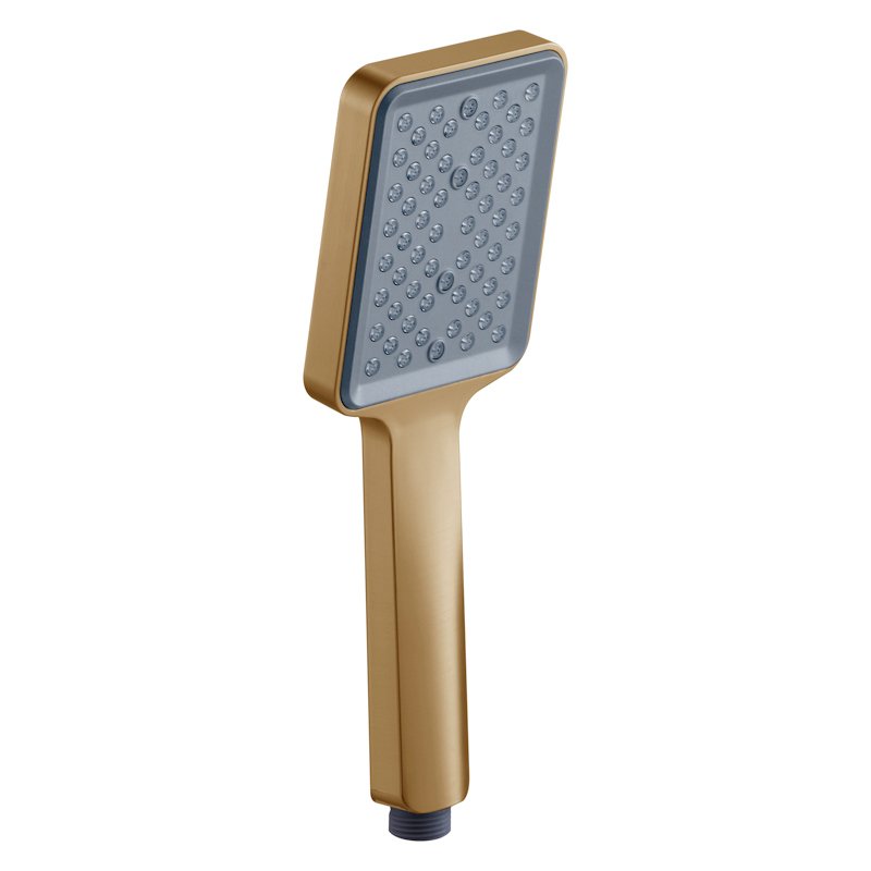 

Душевая лейка Fashun A024-21 бронза