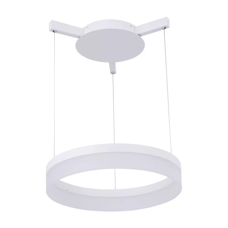 

Подвесной светодиодный светильник Arte Lamp A2502SP-1WH