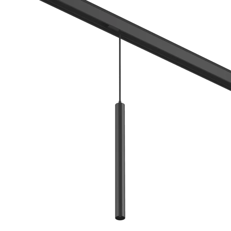 

Трековый светильник DesignLed SY-601243-BL-7-36-WW 005404