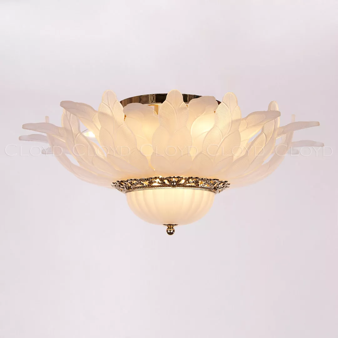 

Потолочная люстра Cloyd Mosambic 11208