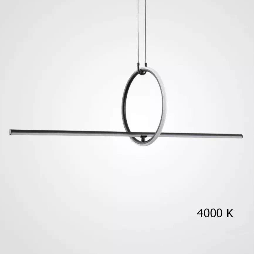 

Подвесной cветильник ImperiumLoft Epsilon 322689-23