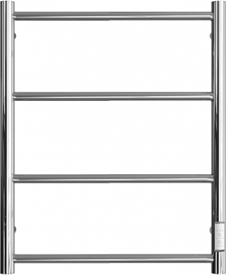 

Полотенцесушитель электрический Двин J Neo 60/50 полированный хром