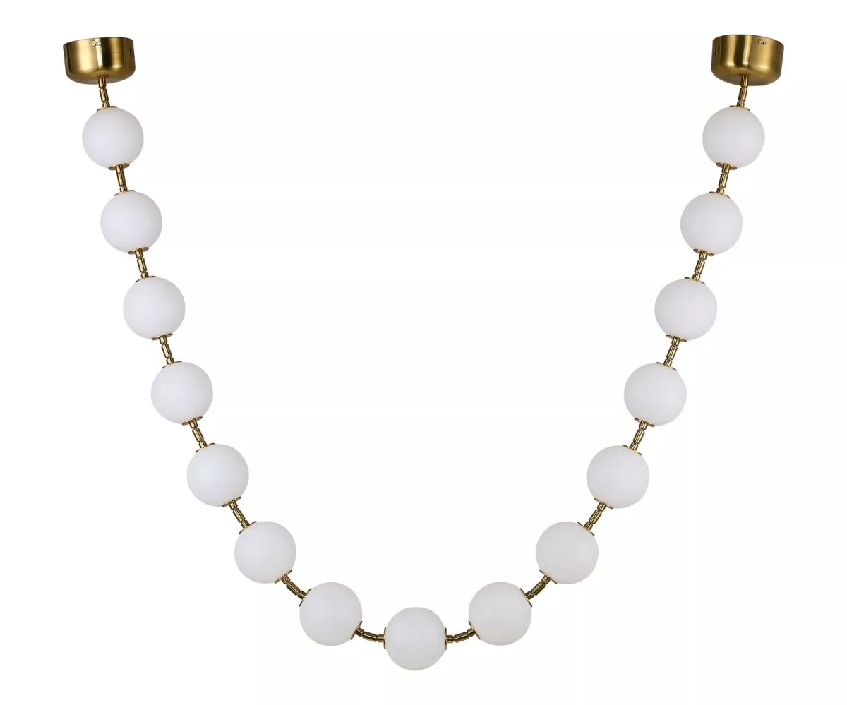 

Подвесной светильник Kink Light Мони 07627-15L,20(3000K)