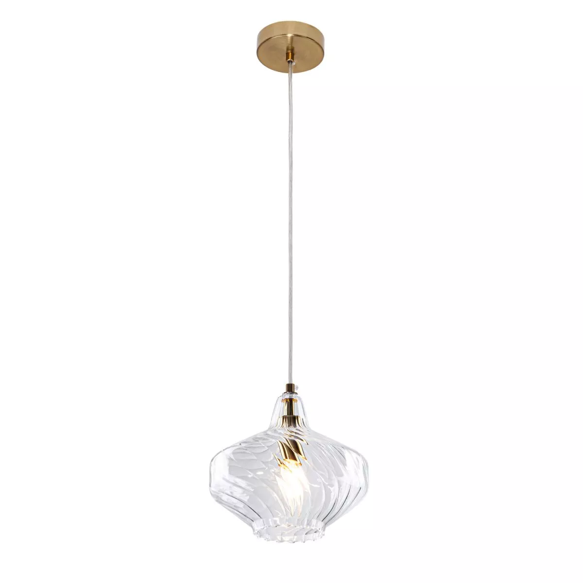 

Подвесной светильник Modemodern MD.1173.1 CL
