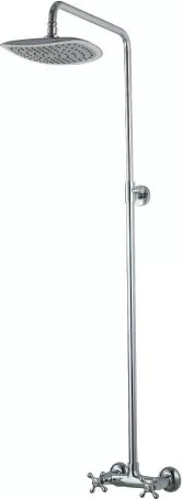 

Душевая стойка Lemark Standard (LM2160C)