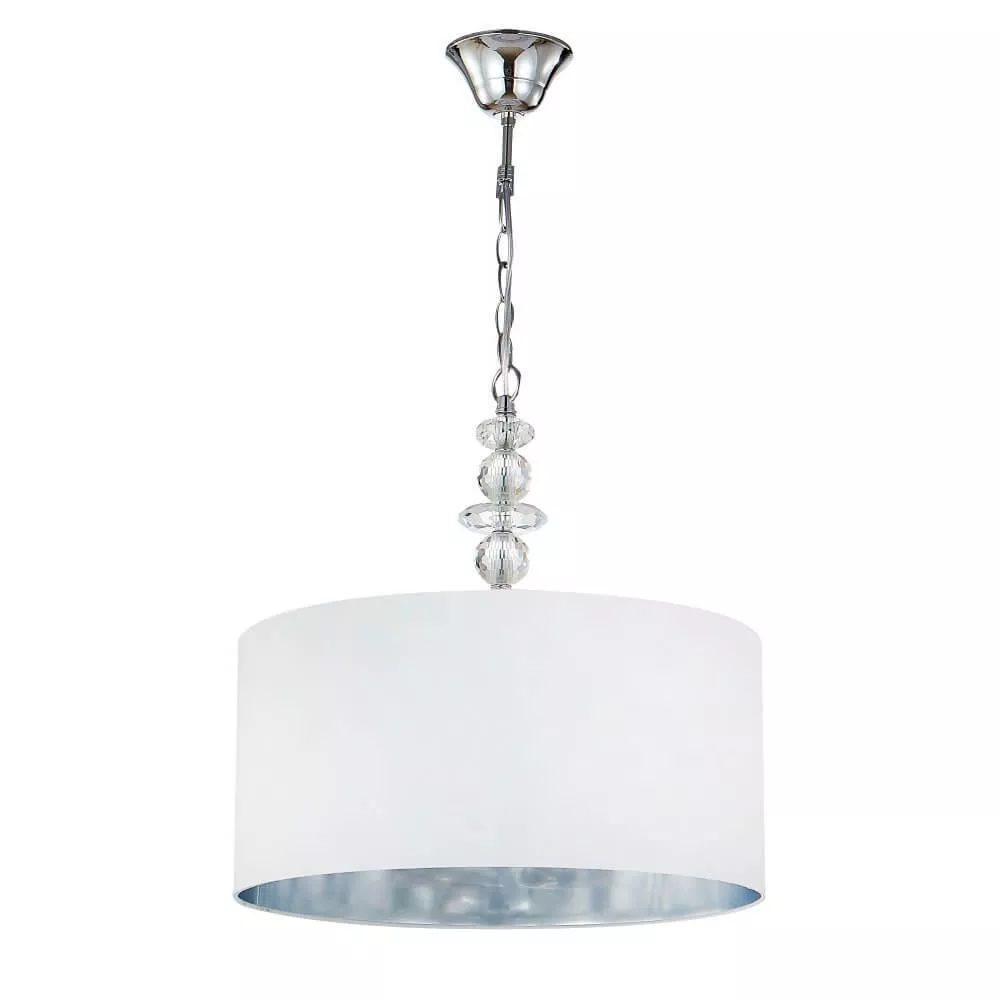 

Подвесной светильник Crystal Lux Armando SP4 Chrome