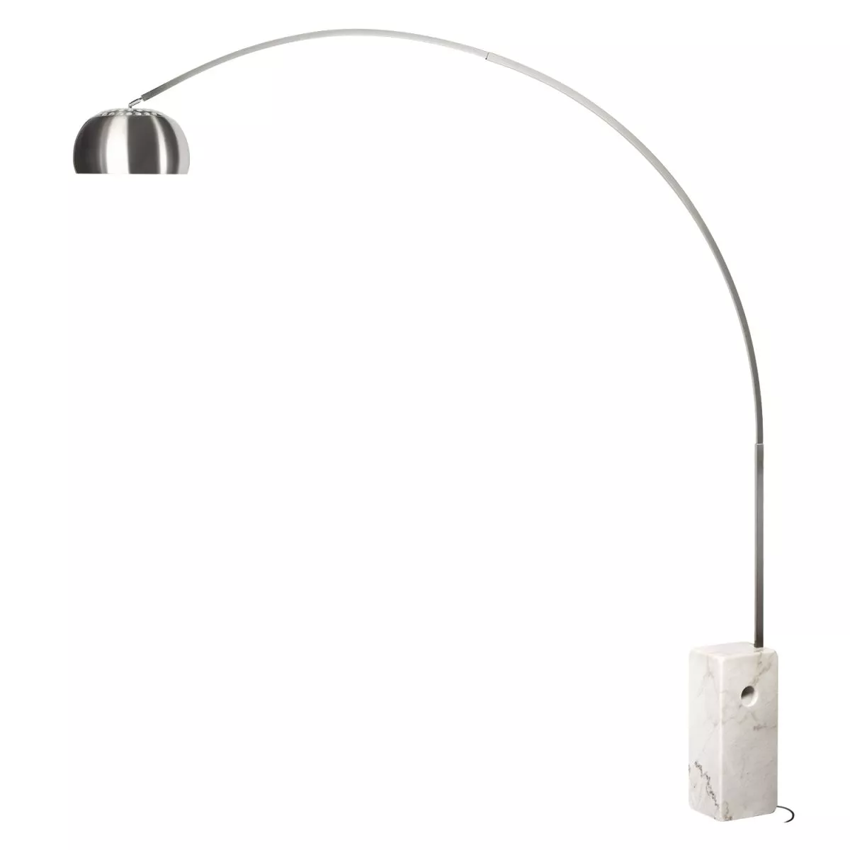 Торшер Loft IT Arco 5000