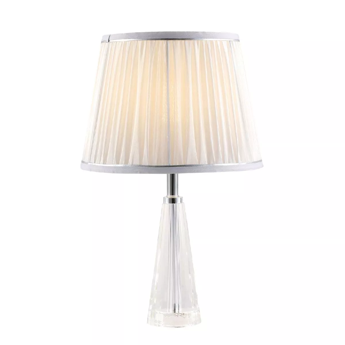 

Настольная лампа Modelux ML.5509.01TL CR