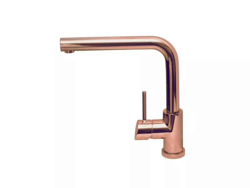

Смеситель для мойки ALVEUS FLUID MONARCH COOPER new