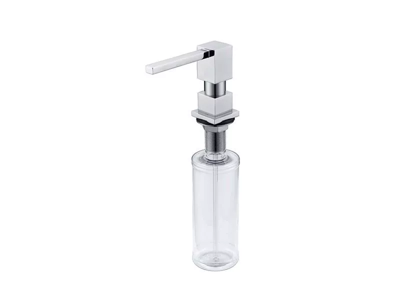 

Дозатор для мыла KORK 0,5L CHR