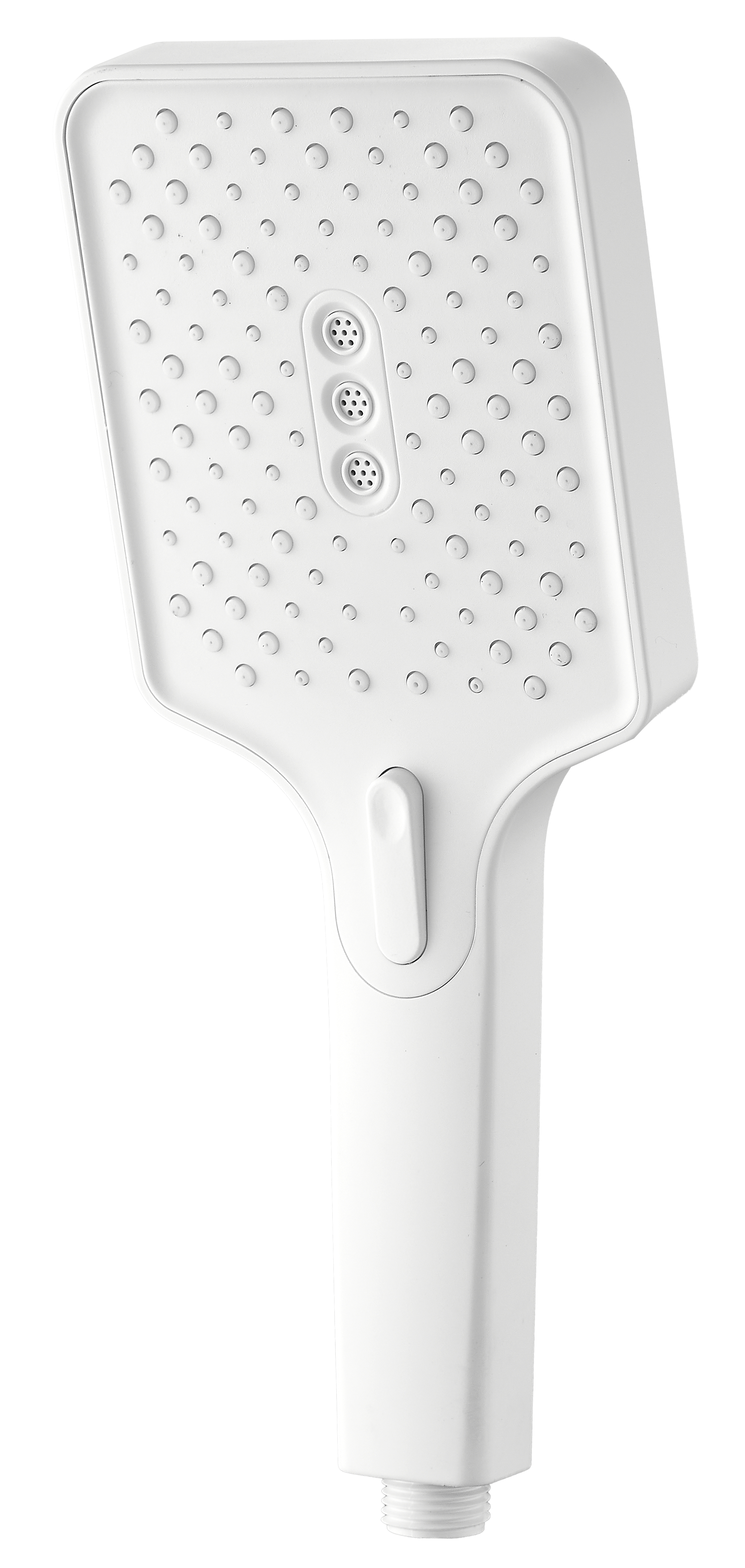 

Душевая лейка BELZ BS02-8 белый