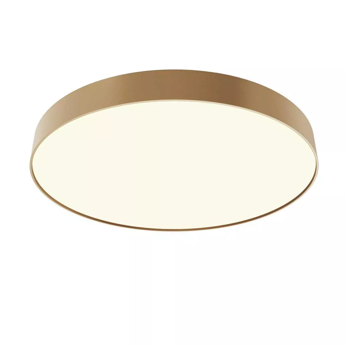 

Потолочный светодиодный светильник Maytoni Zon C032CL-90W3K-RD-MG