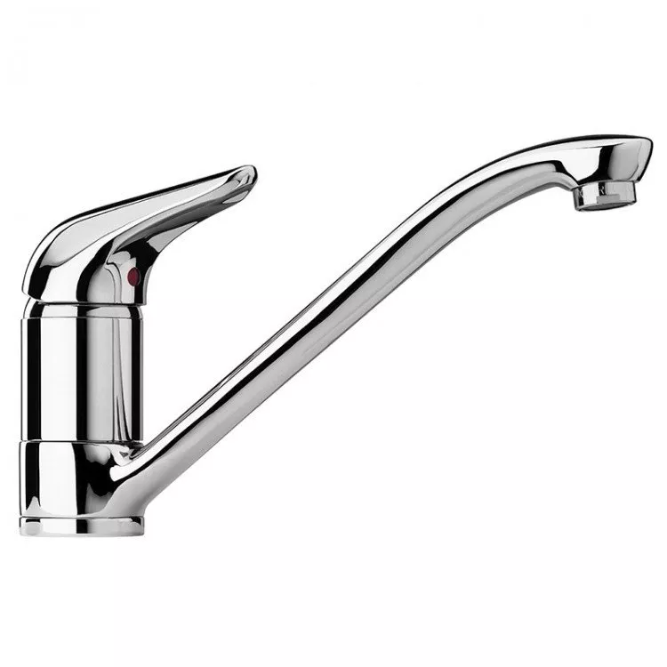 

Смеситель для кухонной мойки Paini Atomix (67CR573R2)