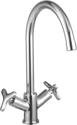 

Смеситель для кухонной мойки Lemark plus Spirit LM1905C хром