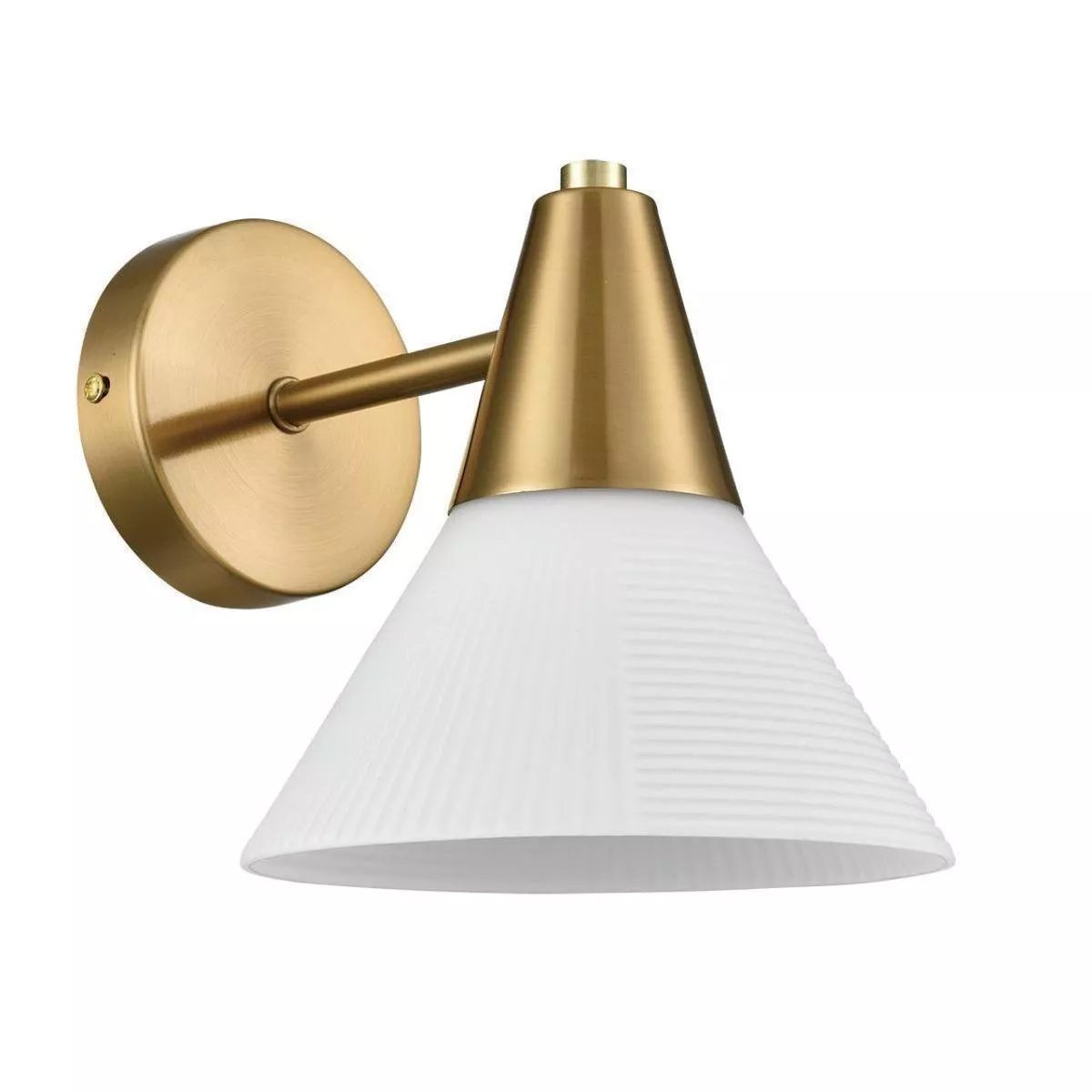 

Бра Lumion Moderni Corne 8113/1W