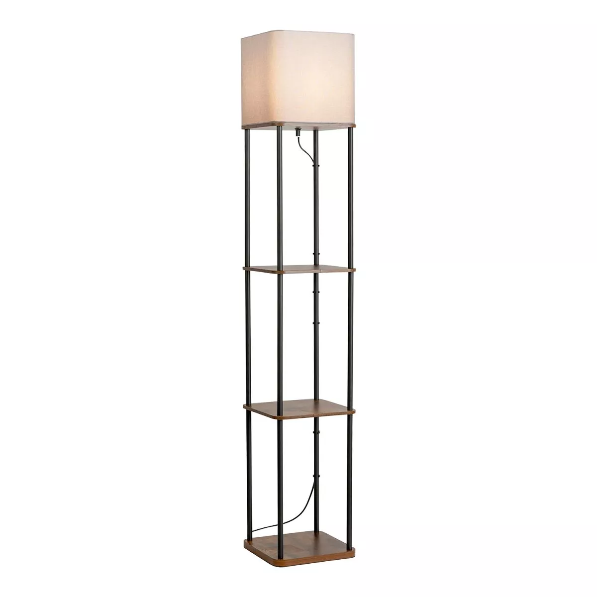 

Торшер Lussole Franklin LSP-5028