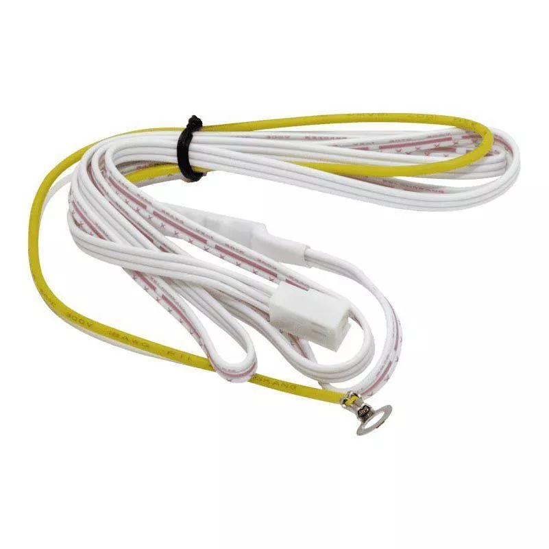 

Выключатель сенсорный SWG Metal Touch SR-2402B 001024