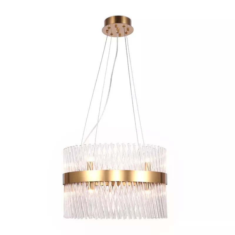 

Подвесная люстра Ambrella Light Traditional TR5359