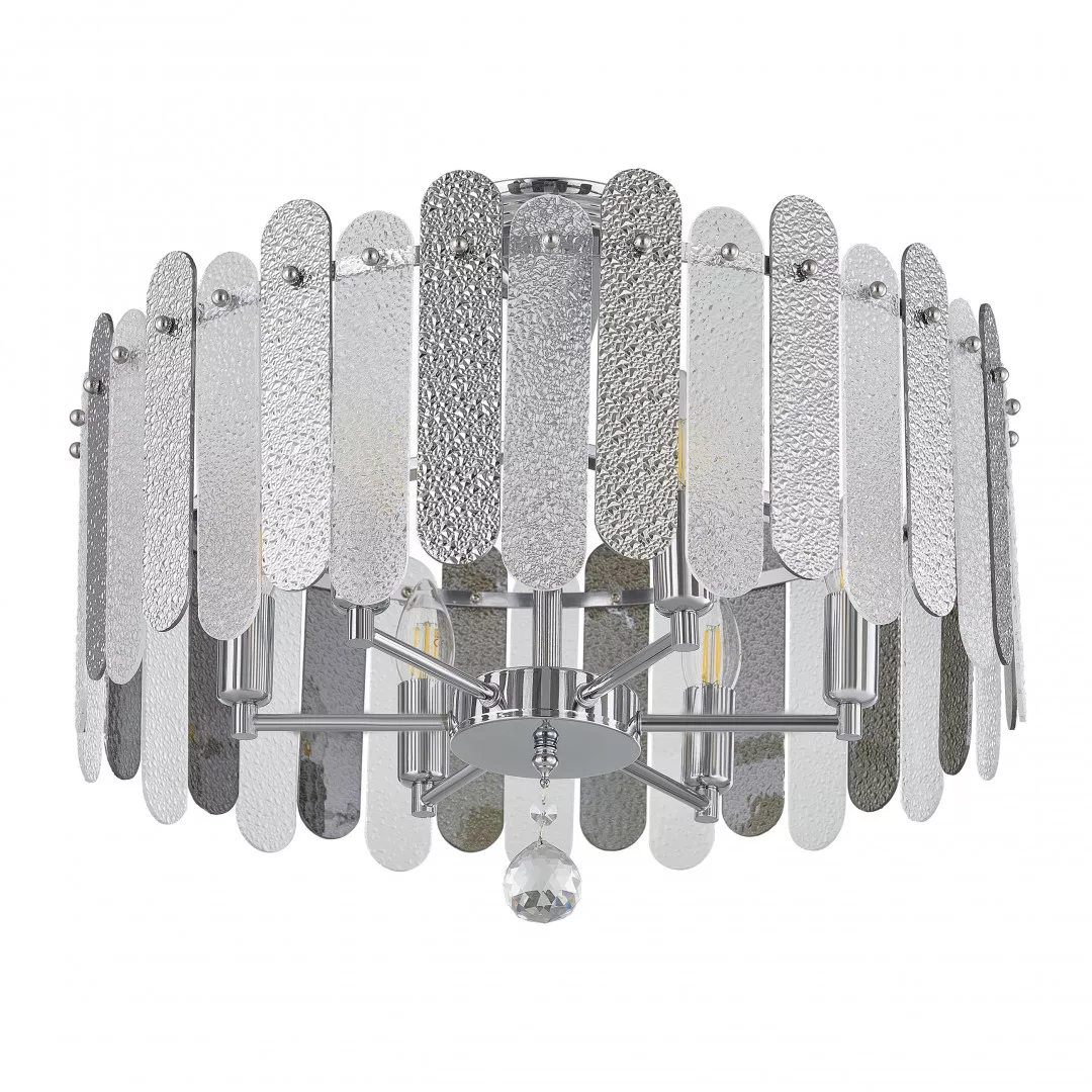 

Потолочная люстра Arte Milano Sorrento 373109/6/80/500 CR