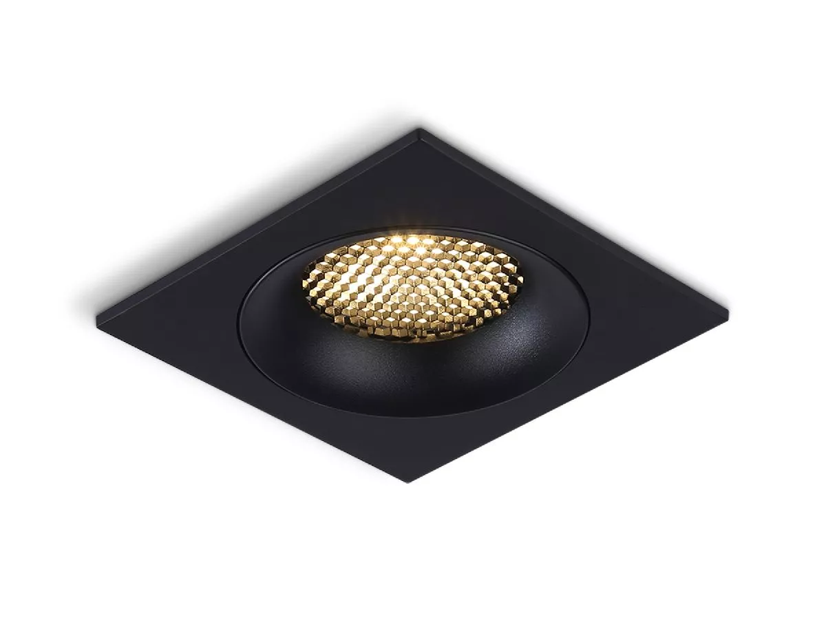 

Встраиваемый светильник Ambrella Light Techno Spot Standard Tech TN102729