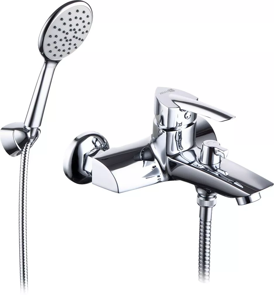 

Смеситель Lemark Mars для ванны с душем LM3514C