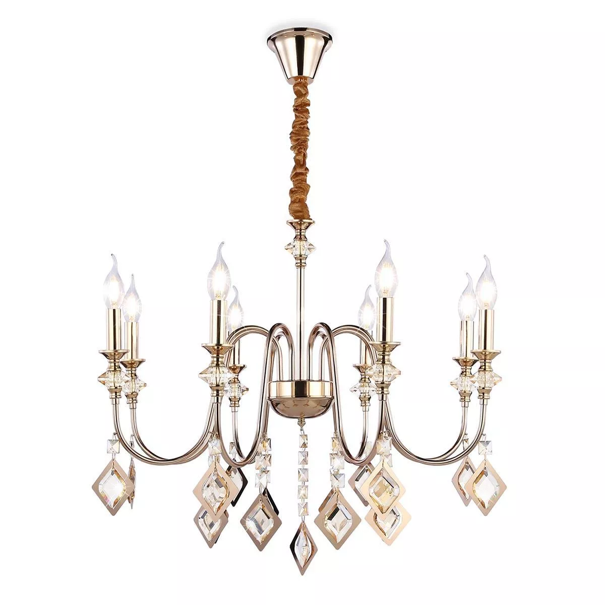 

Подвесная люстра Ambrella light Traditional TR4957