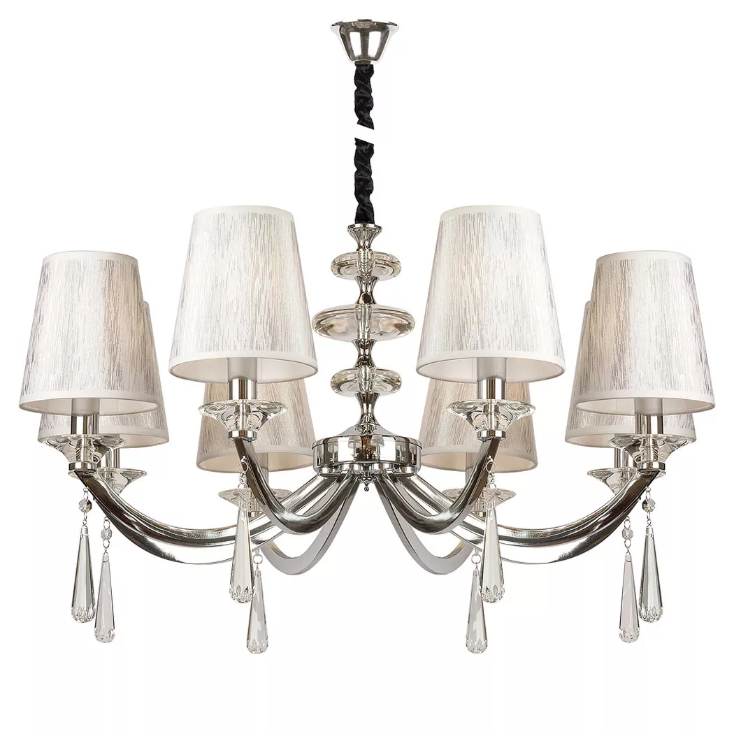 

Подвесная люстра AM Group GOMERA SP8