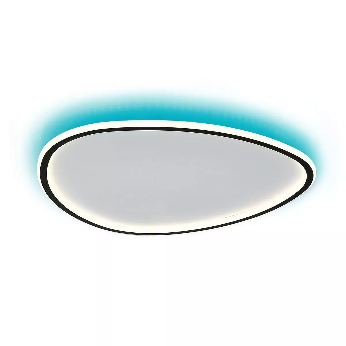 

Потолочный светодиодный светильник Citilux Trio CL215B261E