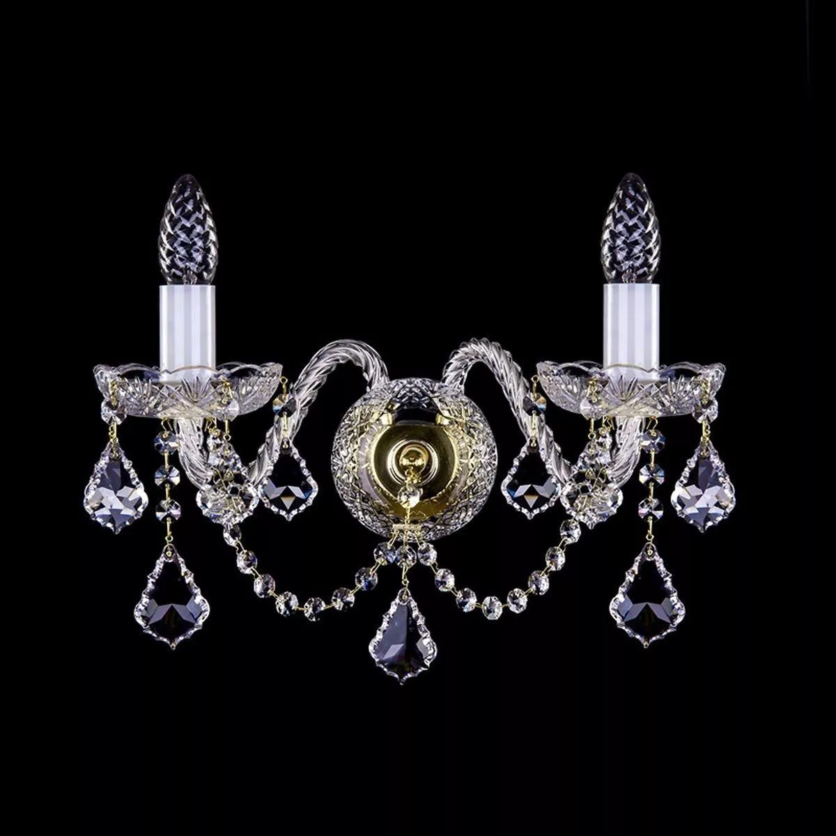 

Бра Artglass Lidice II. CE
