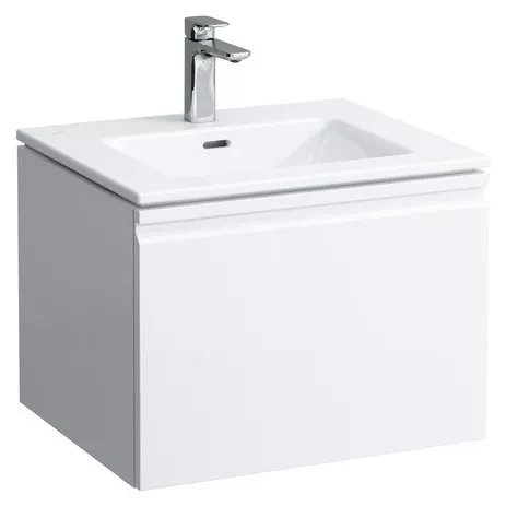 

Тумба с раковиной Laufen Pro S 60 см (8.6096.2.463.104.1)