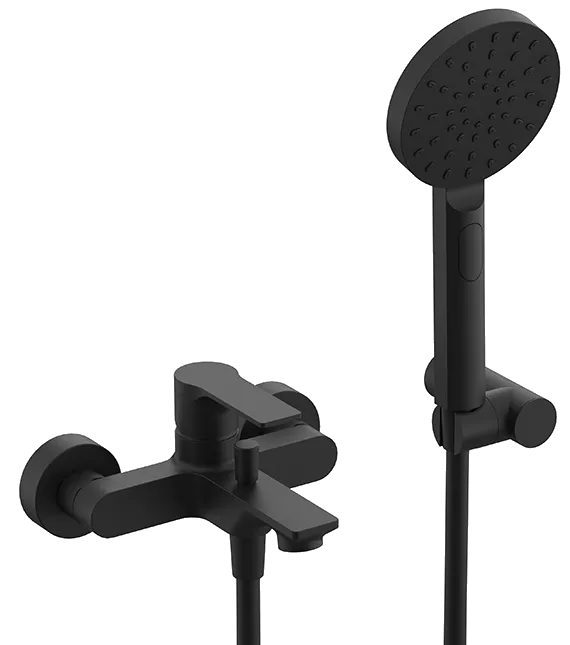 

Remer Energy Смеситель для ванны с душевым набором