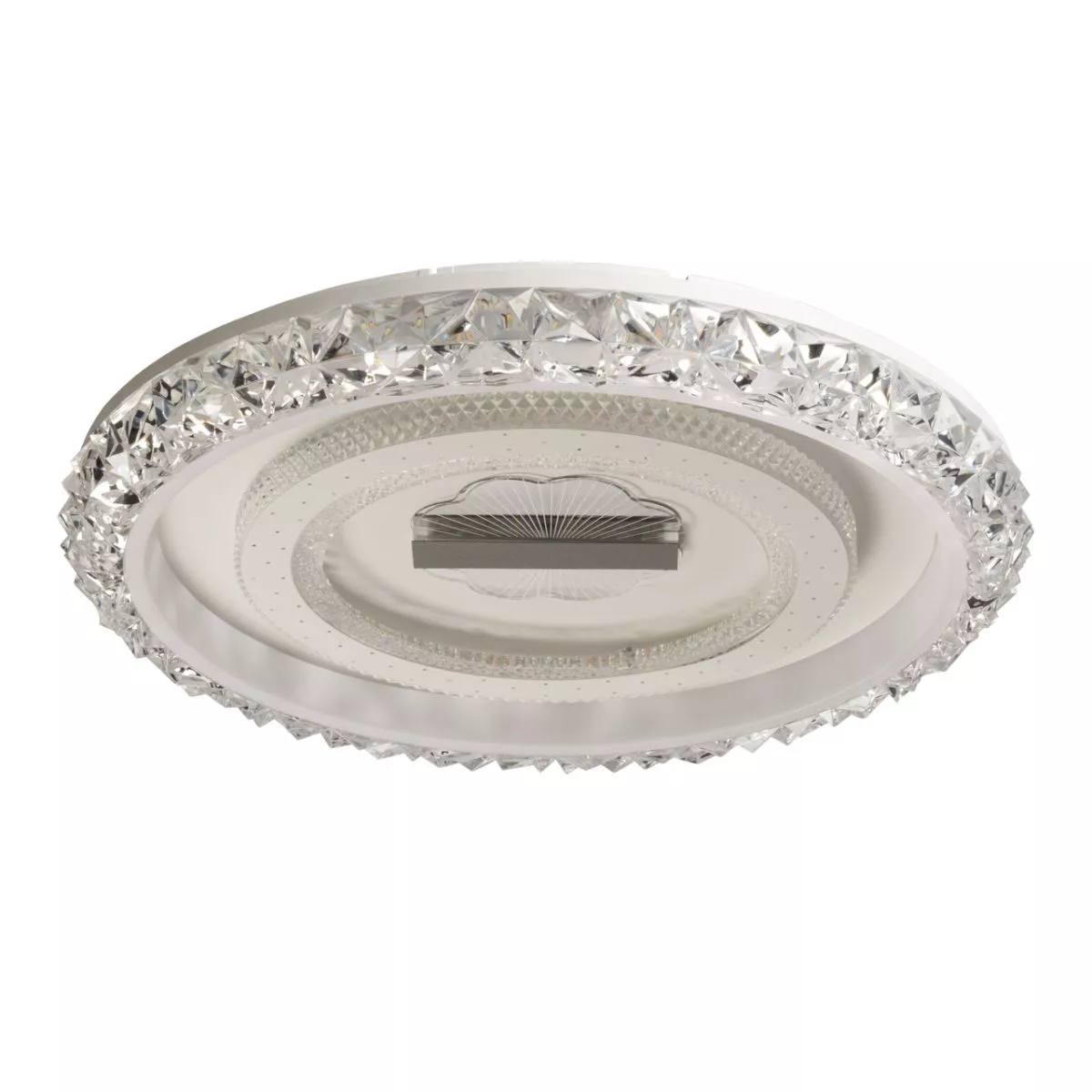 

Потолочная люстра De Markt Норден 660017001