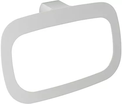 

Полотенцедержатель Wasserkraft Kammel K-8360white