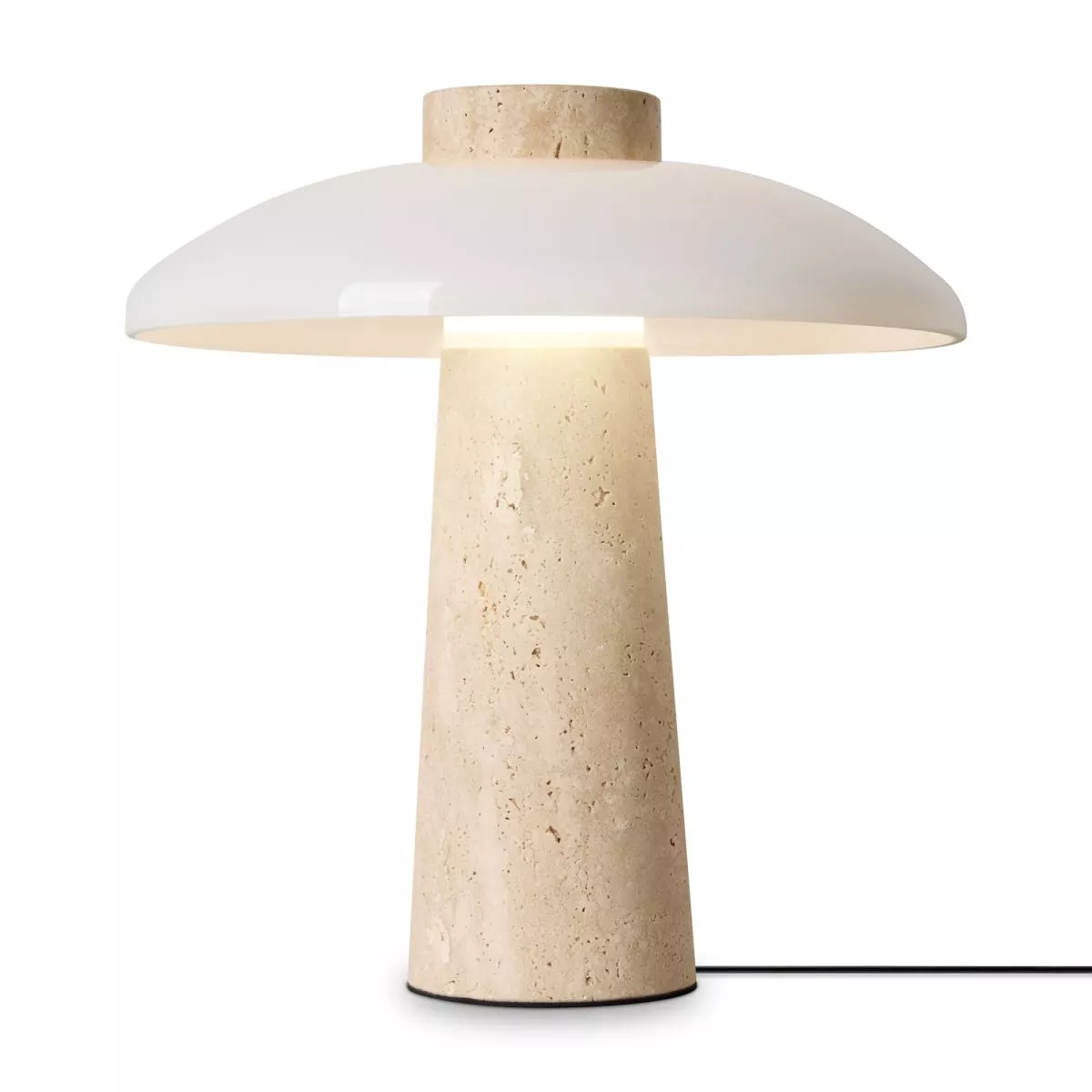 

Настольная лампа Freya Sunspot FR5482TL-L7BG