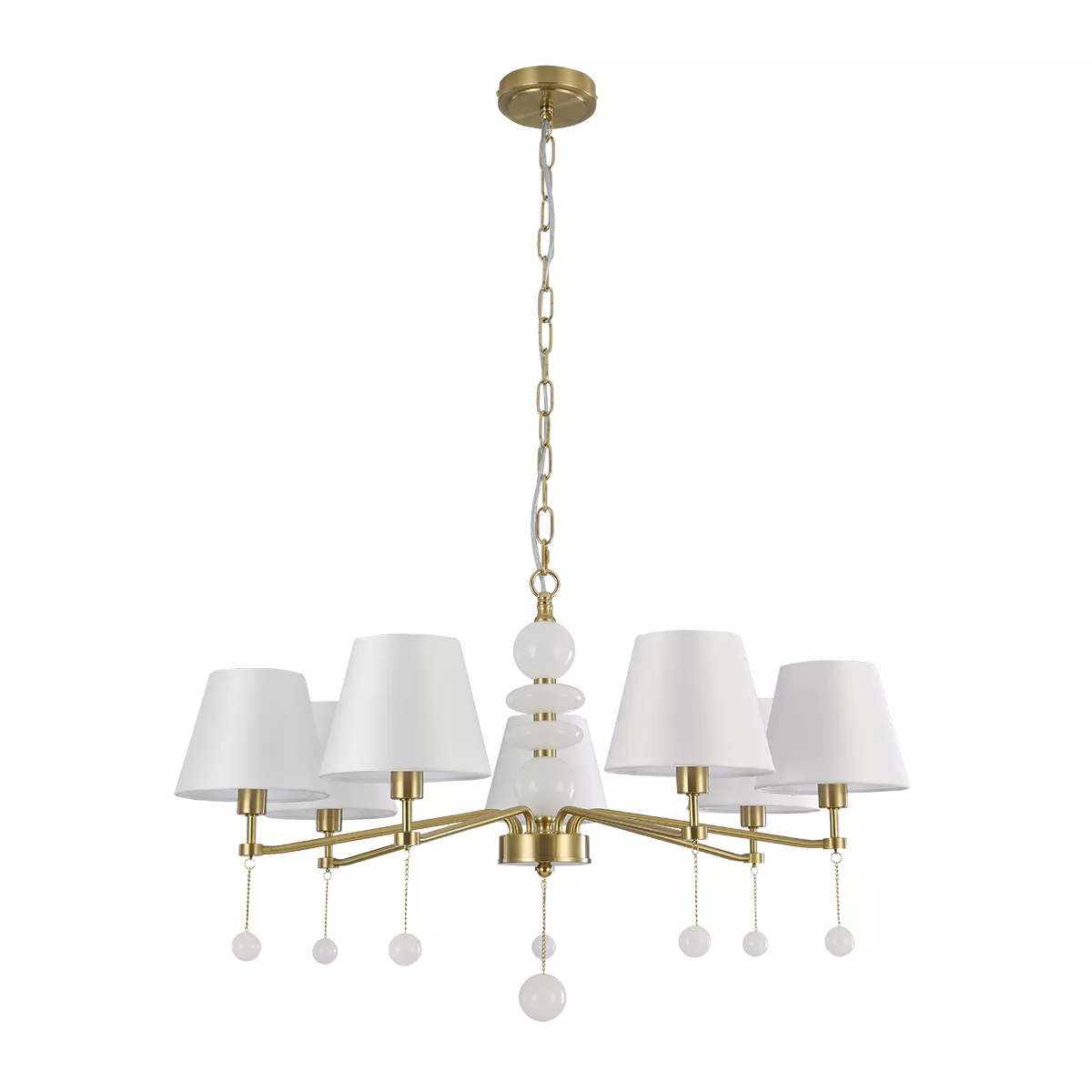 Подвесная люстра Lumion Classi Sut 8410/7