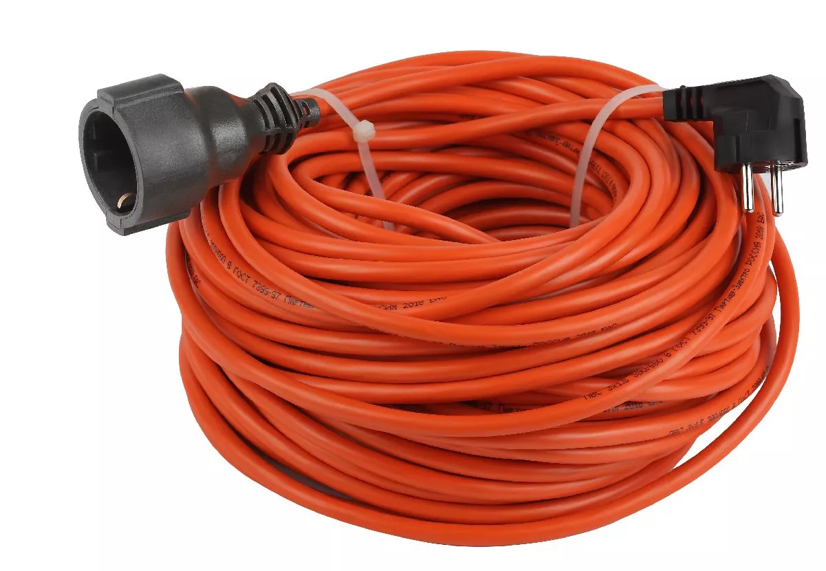 

Удлинитель силовой Эра UPx-1e-3x1.5-40m Б0046818