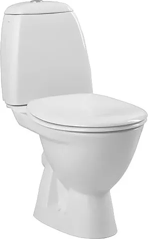 

Напольный унитаз Vitra Grand (9763B003-7200)