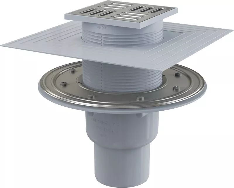 

Душевой трап AlcaPlast APV2324